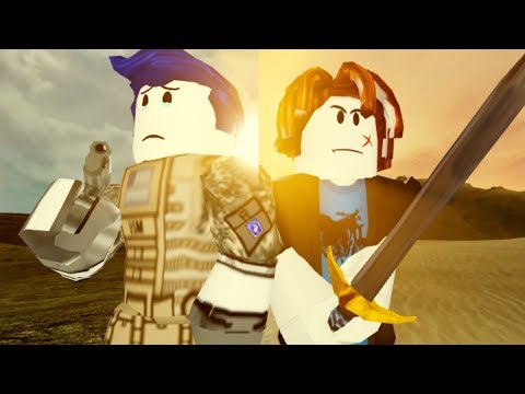 The Last Guest: FULL MOVIE (A Sad Roblox Story)