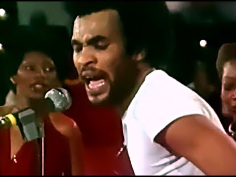 Boney M. - Dancing In The Streets (U.K. Version)