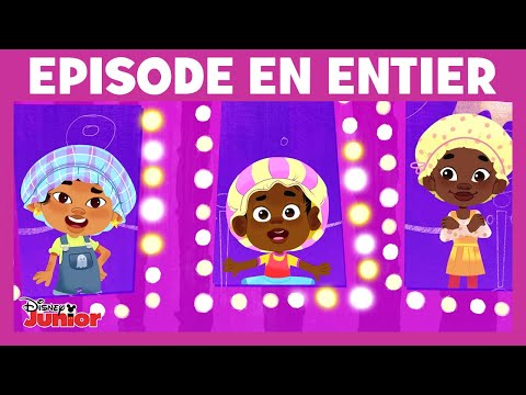 Lève-toi et chante - Episode 2 : Supers bonnets