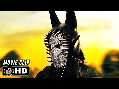 IMMORTALS Clip - "King Hyperion Attacks" (2011)