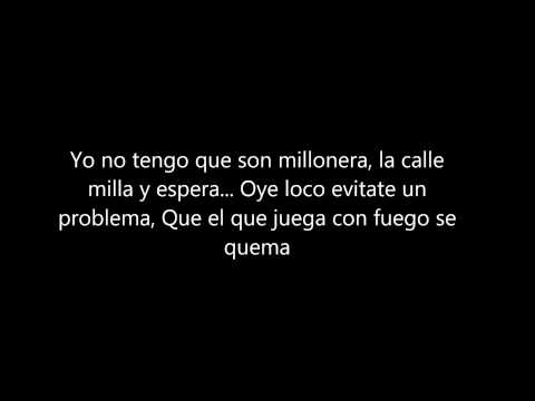 LA PINTA 2K15 (LETRAS/LYRICS)