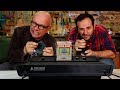 O Que Tem Dentro De Um Atari Ft Marcelo Tas oquetemdent