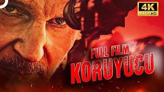 KORUYUCU - Türkçe Dublaj 4K Aksiyon Filmi İzle
