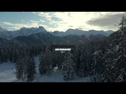 Heynegaard Presents: Deep Sessions Vol. 1 (Deadmau5/Kaskade/CamelPhat/Goodboys) [House Mix]