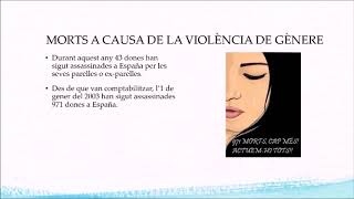 violència de gènere (ciudad de lila)