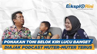 Download lagu Lucu Banget! Toni Belok Kiri & Sekai Ngubek-Ubek Kantor Solopos | EKSPLORINI mp3 Download lagu Lucu Banget! Toni Belok Kiri & Sekai Ngubek-Ubek Kantor Solopos | EKSPLORINI mp3