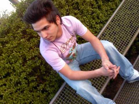 Mc Asik - Gitme Dedim [2010]