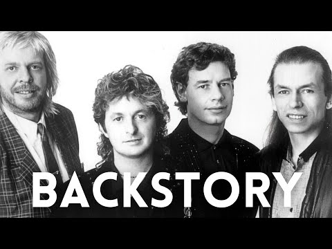 Quick Backstory of ABWH: Are they Yes?