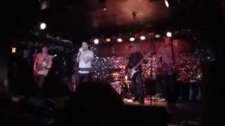 The Cardinal Dream - Live at the Horseshoe Tavern