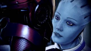 Destroying My Cover - Let's Play Mass Effect 2 Part 57