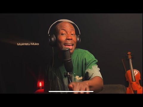 Tinashey Mutandwa - Iva gamba (Hymn)