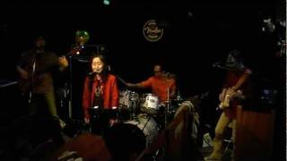 "YOU GOT IT" Bonnie Raitt (cover) by BAND WAGON