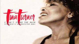 Tina Turner - I Can&#39;t Stand The Rain