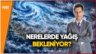 Türkiye'yi Etkisi Altına Alan Soğuk Hava Dalgası Ne Zaman Geçecek?