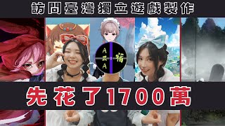 [活俠] 幽火老師簡短訪談內容