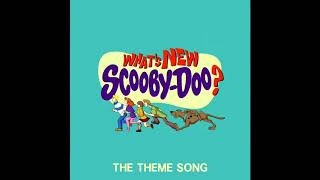 Simple Plan What&#39;s New Scooby Doo Official Theme Song