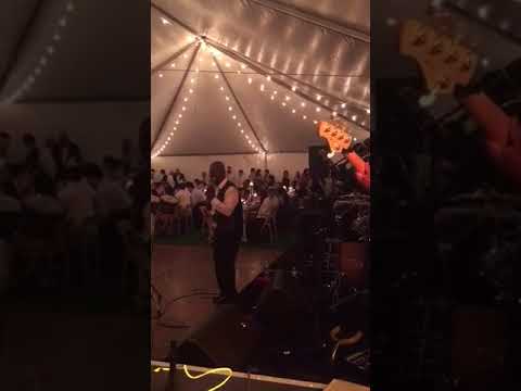 The Best Wedding Band Nu-Cullers (Fly Me To The Moon)