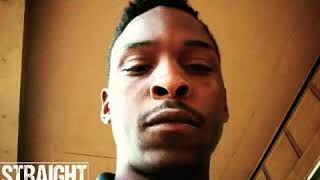 Lil Clay Ion Feel Em