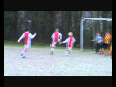 Foreholte - Terleede 28.01.2012.wmv