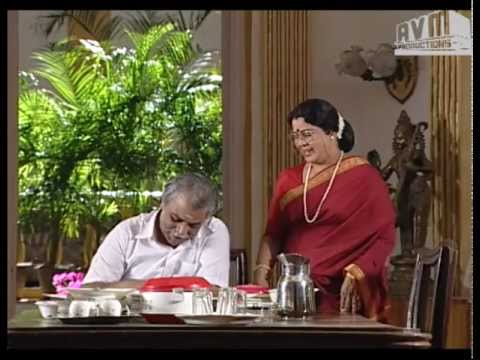 Episode 188: Sontham Tamil TV Serial - AVM Productions
