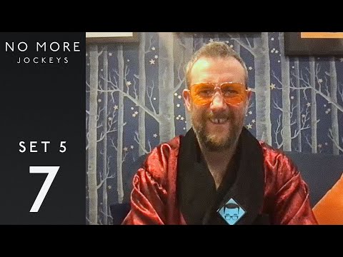Set 5, Game 7 [04.03.22] – No More Jockeys with Alex Horne, Tim Key + Mark Watson