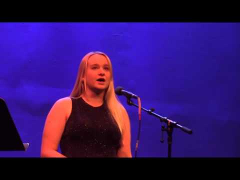 Les Berceaux sung by Angel Trygar