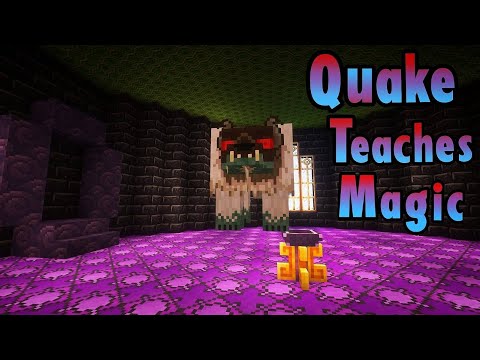 Racing The Yogscast To Jaffa Factory With Magic: 46 (NOW YOGSCAST DUNCAN APPROVED!)