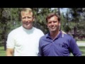 Game On Bobby Richardson Mickey Mantle Feature