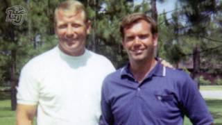 Game On: Bobby Richardson/Mickey Mantle feature video