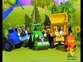 Bob The Builder New Homes For The Team 2007 Version PBS Airing 202