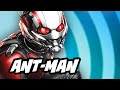 ANT MAN Tiny Trailer Breakdown - YouTube