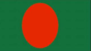 Bangladesh National anthem