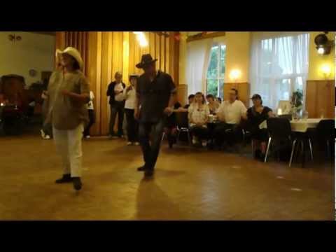 "Brotherhood" getanzt von Maud Lerch und Heiko Lattner