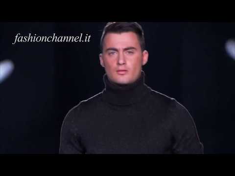 "Bikkembergs" AW 11 12 Menswear Milan HD 3 of 3 pret a porter men by FashionChannel