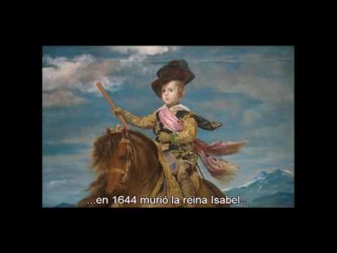 download lagu mp3 mp4 El Prncipe Baltasar Carlos A Caballo, download lagu El Prncipe Baltasar Carlos A Caballo gratis, unduh video klip El Prncipe Baltasar Carlos A Caballo