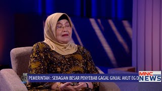 Download lagu Former Health Minister Siti Fadilah: COVID-19 Booster Vaccines Can Cause Kidney Failure Part 2 #O... mp3