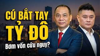Ông Phạm Nhật Vượng mua LPBank: Nước cờ thanh khoản tỷ đô #vinfast #vingroup #lpbank 
