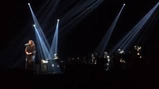 Hooverphonic @Palais 5 - 11/05/2016 -  Ether