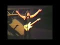 Gary Moore - Nothing to lose - live 10-09-1985 Osaka