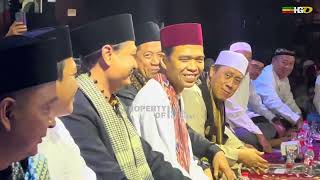 Download lagu Qori Asal Aceh Ini Bikin UAS Tersenyum | Syekh Rajif Fandi | Pondok Modern Alfa Sanah, Kab Tangerang mp3