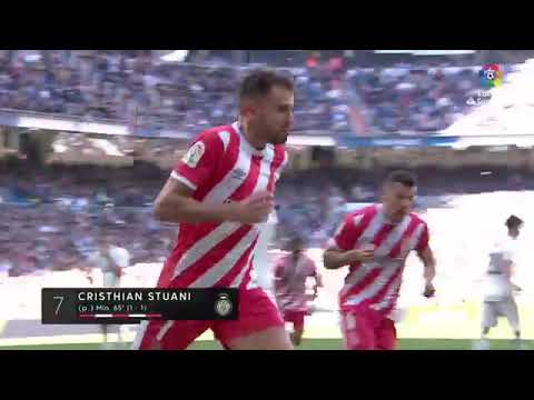 SDHighlights Real Madr