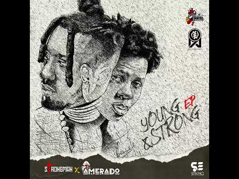 Amerado x Strongman - Yonah [Audio Slide]