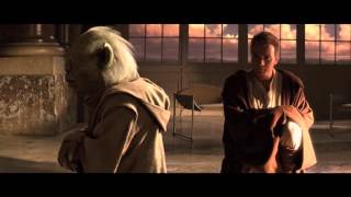 Stereotype Anomaly Productions - "RISE OF DARTH VADER" PREQUEL TRILOGY FANEDIT