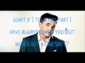 One Night - Jesse McCartney [NEW SONG 2010 ...