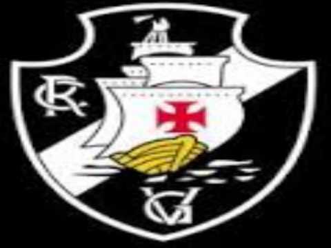 Hino do Vasco da Gama - Funk
