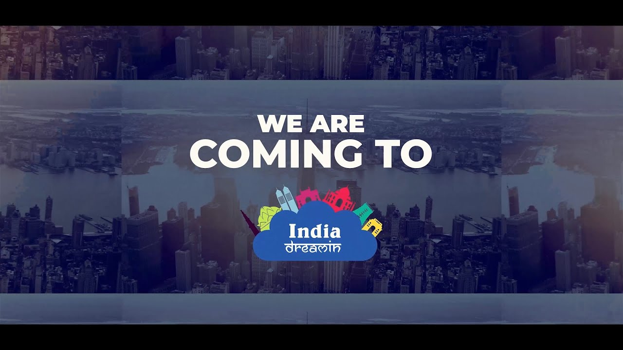 Vineet Kumar | Meet Team Cloud Analogy at India Dreamin as Platinum Sponsor !