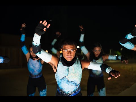 Inside BD360 Extended Cut Trailer | The Blue Devils 2022 | Tempus Blue