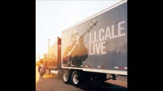 People Lie - JJ Cale - Live