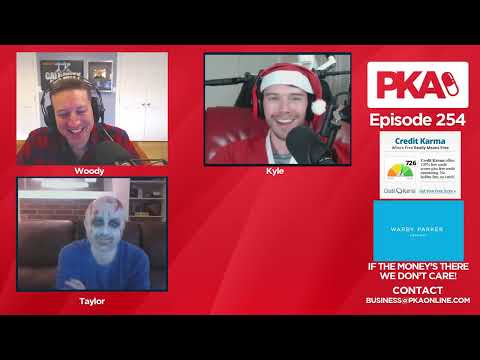 The BEST Prank Call Ever - PKA Funny Moment