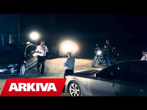 NOLIAN OTR - SALUT (DIKU N JUG) (Official Video HD)